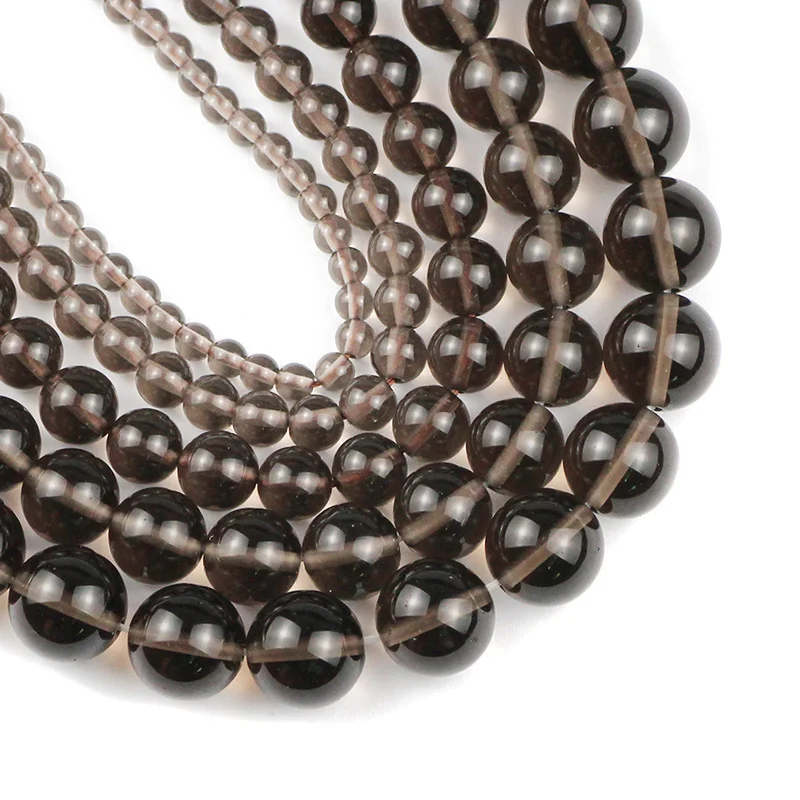 Stone Natural Ice obsidian 4.6.8.10.12MM Round spacers Loose beads for Jewelry necklace bracelets making DIY Accessories 
Stone Natural Ice obsidian 4.6.8.10.12MM Round spacers Loose beads for Jewelry necklace bracelets making DIY Accessories