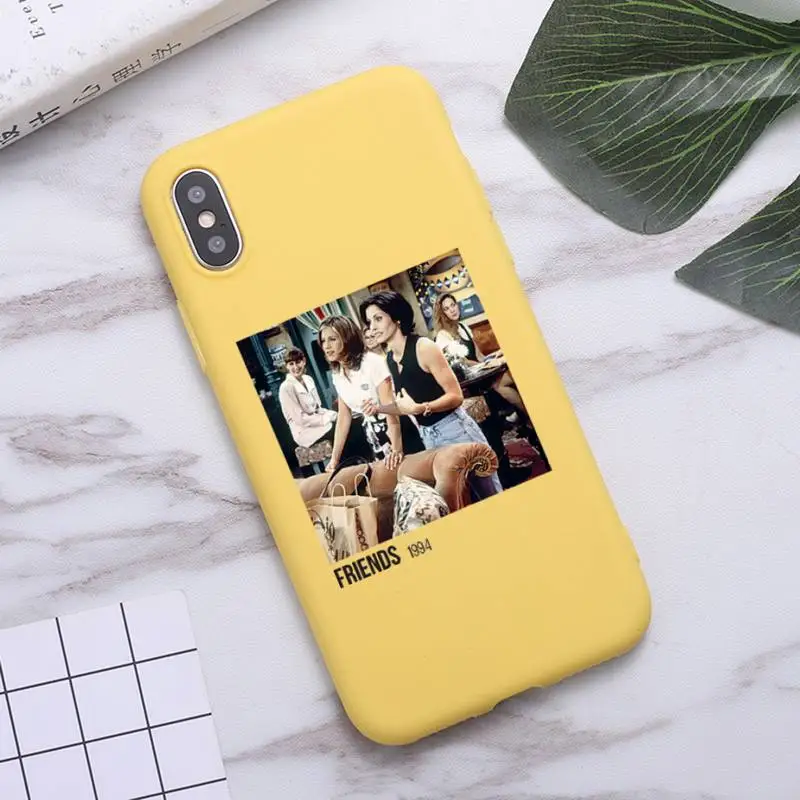 friends TV aesthetic painting high quality Phone Case Candy Color for iPhone 6 7 8 11 12 s mini pro X XS XR MAX Plus
friends TV aesthetic painting high quality Phone Case Candy Color for iPhone 6 7 8 11 12 s mini pro X XS XR MAX Plus