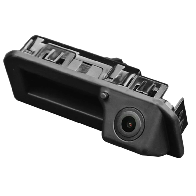Car Reversing Rear View Camera with Spray Water For- Q2 A5 Q5L Q3 A6L for Cayenne
Car Reversing Rear View Camera with Spray Water For- Q2 A5 Q5L Q3 A6L for Cayenne