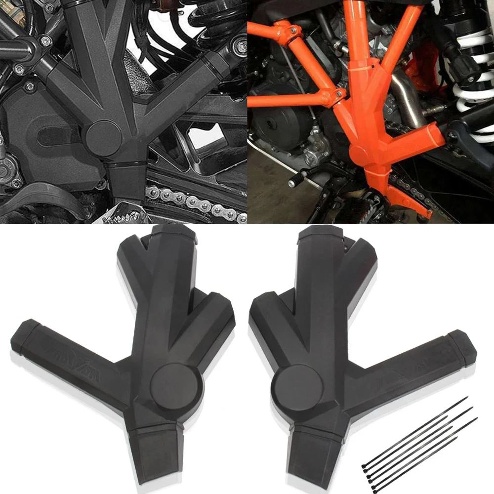 For 1190 1090 1290 Super Adventure R Motorcycle Accessories Bumper Frame Protection Guard Cover
For 1190 1090 1290 Super Adventure R Motorcycle Accessories Bumper Frame Protection Guard Cover