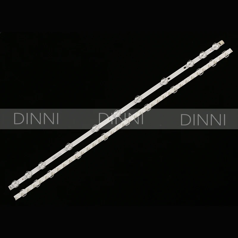 Светодиодный полосы для LG Innotek 32 "ндв rev0.0 rev0.1 VES315WNDB 01 32D1334DB VES315WNDS 2D JVC 32W1633DB SVV315A38