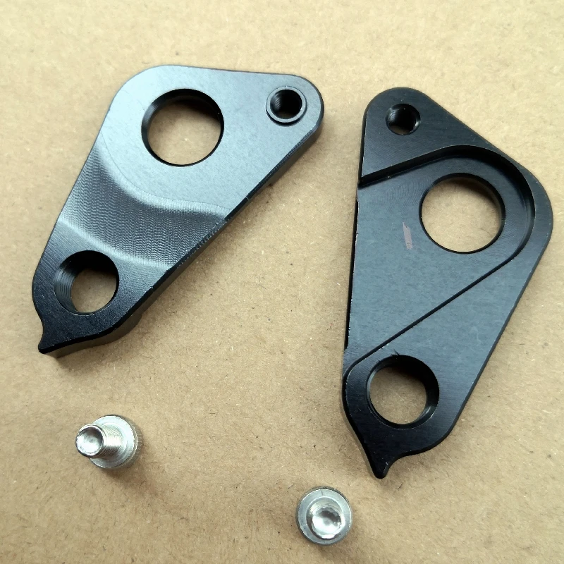 2pc CNC Bicycle rear derailleur shifter hanger For sram Specialized Camber Enduro Epic S-Works Stumpjumper FSR Turbo MTB dropout
2pc CNC Bicycle rear derailleur shifter hanger For sram Specialized Camber Enduro Epic S-Works Stumpjumper FSR Turbo MTB dropout