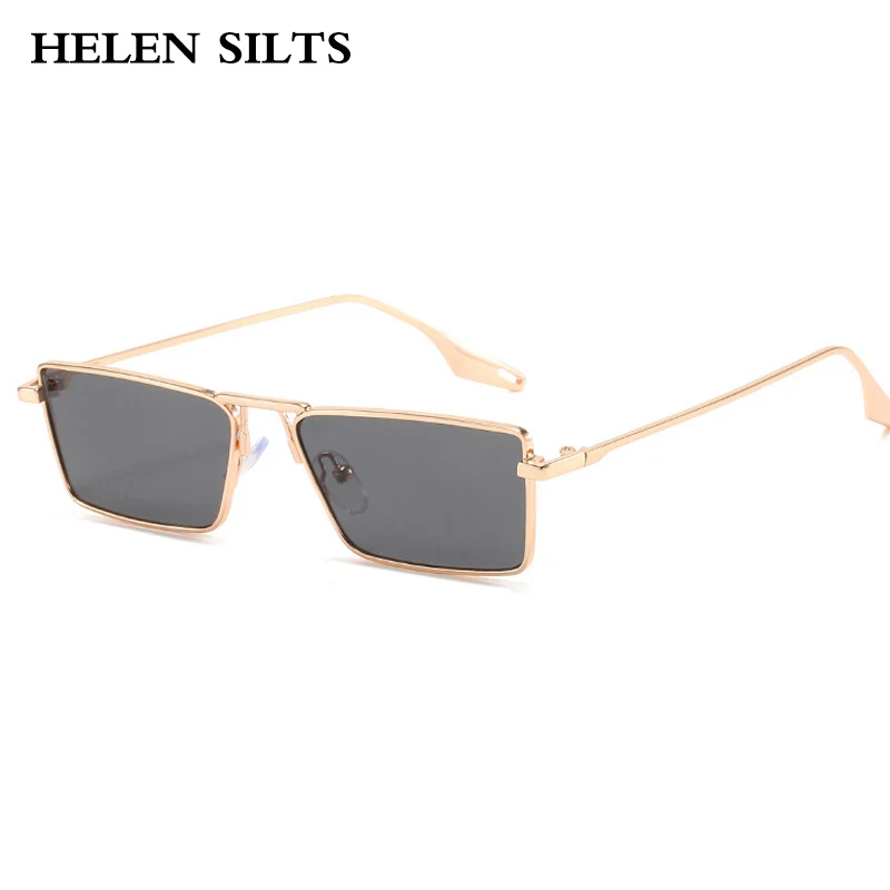 Vintage Small Square Sunglasses Men Women Steampunk Alloy Frame Colorful Sunglasses Women Retro Punk Glasses Female UV400 H201
Vintage Small Square Sunglasses Men Women Steampunk Alloy Frame Colorful Sunglasses Women Retro Punk Glasses Female UV400 H201