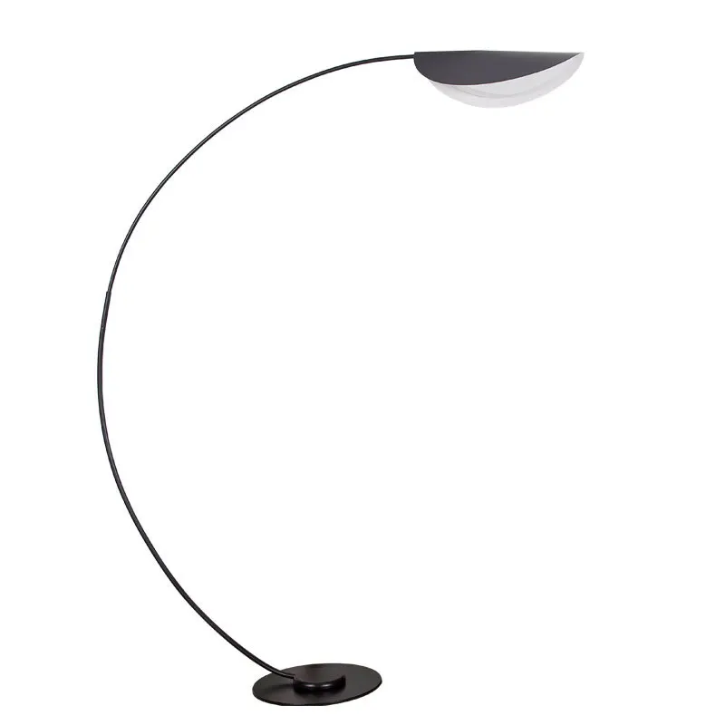 LED floor lamp Nordic post modern living room station lamp exhibition hall sofa villa floor fishing lamp
LED floor lamp Nordic post modern living room station lamp exhibition hall sofa villa floor fishing lamp