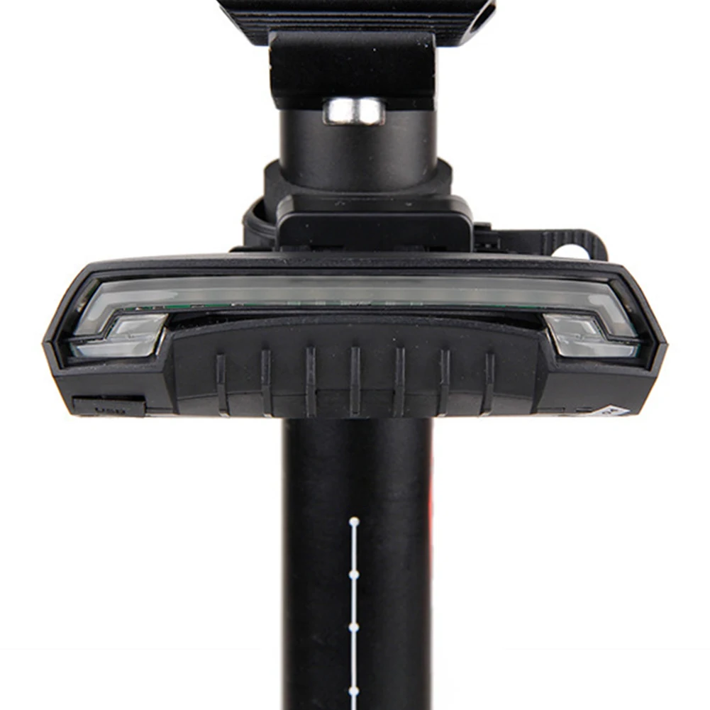 Built-in 2200mAh Battery Pack Bicycle Light USB Rechargeable Mount Bicycle Lamp Rear Tail Light Led Turn Signals Cycling Light
Built-in 2200mAh Battery Pack Bicycle Light USB Rechargeable Mount Bicycle Lamp Rear Tail Light Led Turn Signals Cycling Light