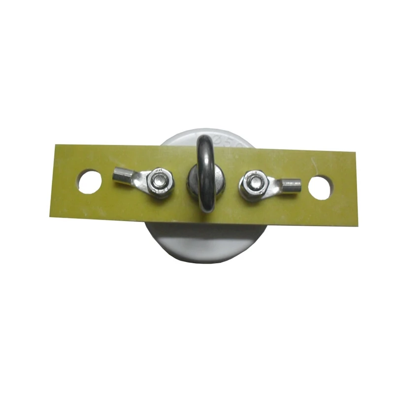 1:1 High Power Balun 1-56MHz Withstand Power 3000W SSB for Horizontal Short Wave Antenna
1:1 High Power Balun 1-56MHz Withstand Power 3000W SSB for Horizontal Short Wave Antenna