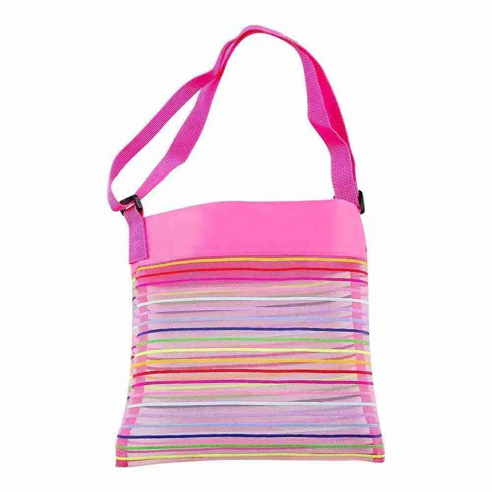 Mesh Oxford Cloth Beach Toy Storage Bag Grid Outdoor Multifunctional Organizer Pouch Bag Toiletry Children's Quick Sandbags N7L6
Mesh Oxford Cloth Beach Toy Storage Bag Grid Outdoor Multifunctional Organizer Pouch Bag Toiletry Children's Quick Sandbags N7L6