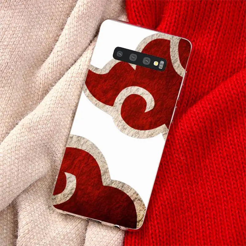 Naruto logo sign Phone Case Transparent for Samsung A71 S9 10 20 HUAWEI p30 40 honor 10i 8x xiaomi note 8 Pro 10t 11
Naruto logo sign Phone Case Transparent for Samsung A71 S9 10 20 HUAWEI p30 40 honor 10i 8x xiaomi note 8 Pro 10t 11