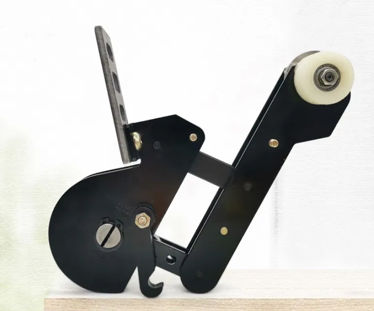 Wire cutting machine accessories automatic tensioner molybdenum wire slack adjuster iron tensioner package
Wire cutting machine accessories automatic tensioner molybdenum wire slack adjuster iron tensioner package