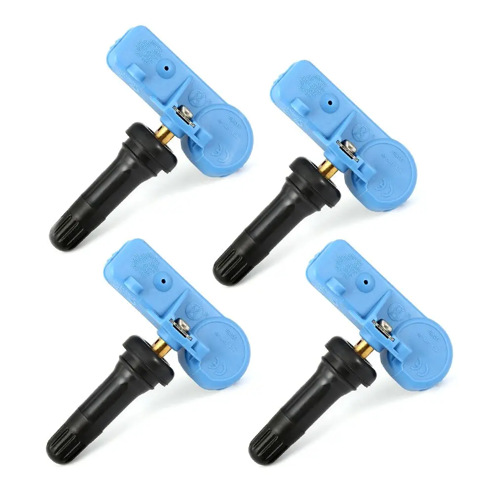 Tire Pressure Sensors For Opel /Mokka /Antara /GMC/Chevy /Cadillac /Buick Tire Pressure Monitoring System 22853740 13581561
Tire Pressure Sensors For Opel /Mokka /Antara /GMC/Chevy /Cadillac /Buick Tire Pressure Monitoring System 22853740 13581561