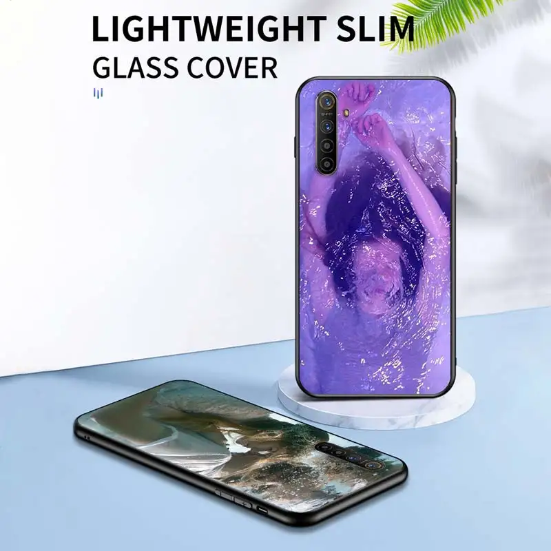 Underwater Art Abstract for OPPO Realme V15 X5 X3 X50 X7 X2 C17 C11 C3 C2 7 7i 6 6S 6i 5 Narzo 20 Pro Black Phone Case
Underwater Art Abstract for OPPO Realme V15 X5 X3 X50 X7 X2 C17 C11 C3 C2 7 7i 6 6S 6i 5 Narzo 20 Pro Black Phone Case