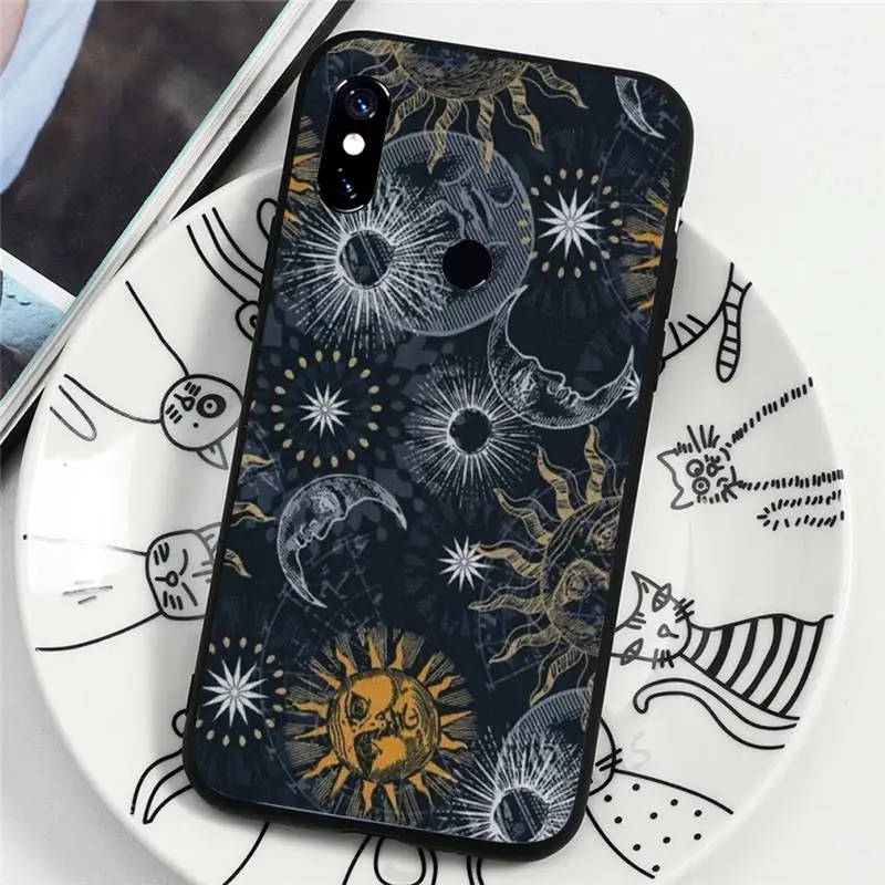 Tarot Mystery totem Witches moon Phone Case For Xiaomi Redmi note 7 8 9 t max3 s 10 pro lite funda funda coque shell
Tarot Mystery totem Witches moon Phone Case For Xiaomi Redmi note 7 8 9 t max3 s 10 pro lite funda funda coque shell