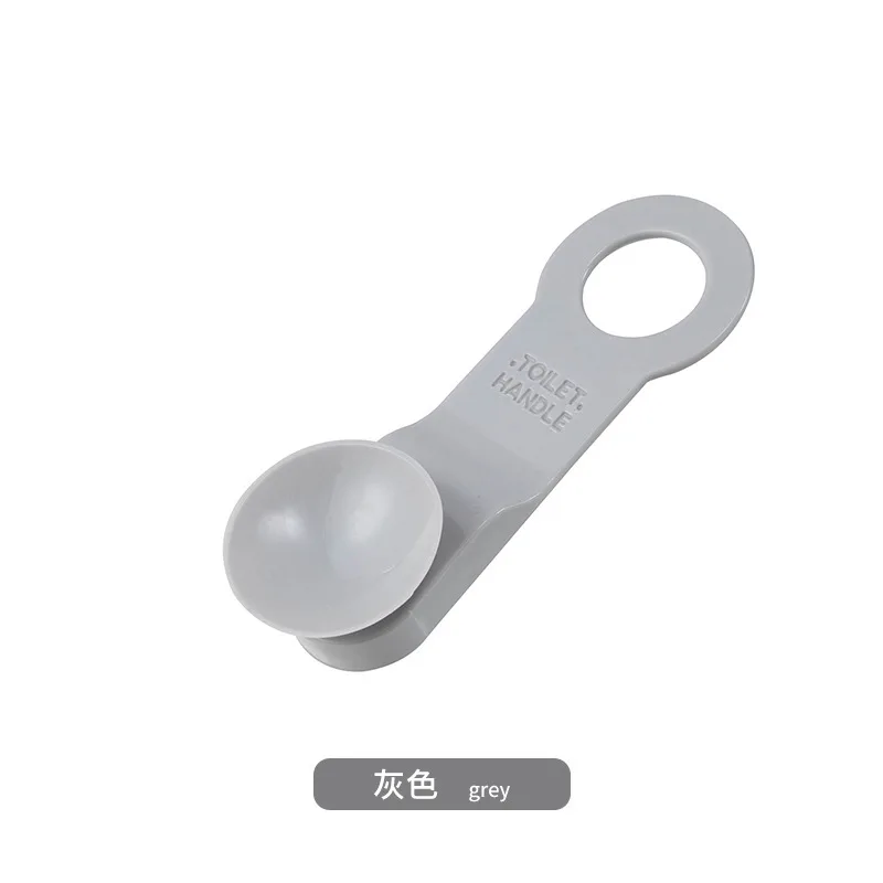 Toilet Seat Holder Lifter Sanitary Closestool Seat Cover Lift Handle Toilet Seat Cover Lifter For Bathroom Home Cleaning Tool
Toilet Seat Holder Lifter Sanitary Closestool Seat Cover Lift Handle Toilet Seat Cover Lifter For Bathroom Home Cleaning Tool