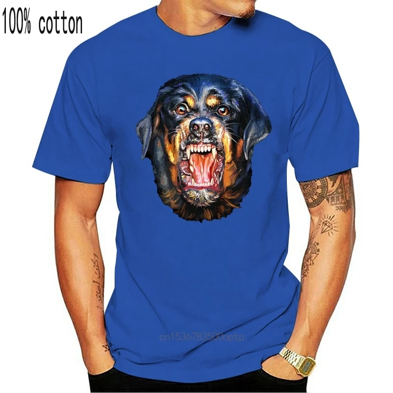 New 100% Cotton T Shirt For Boy MenS Crew Neck Novelty Short Graphic Black Vicious Rottweil Dog Tees
New 100% Cotton T Shirt For Boy MenS Crew Neck Novelty Short Graphic Black Vicious Rottweil Dog Tees