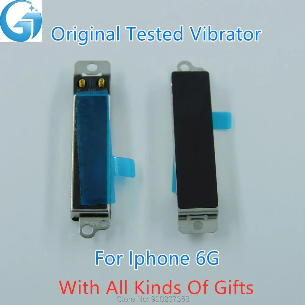 100% Оригинальный протестированный вибромотор, вибрирующий кабель, гибкий кабель двигателя для iPhone 6G, запчасти для ремонта
100% Оригинальный протестированный вибромотор, вибрирующий кабель, гибкий кабель двигателя для iPhone 6G, запчасти для ремонта