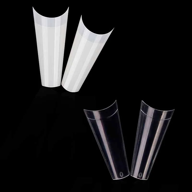 100pcs/pack Acrylic False Fake Nail Art Fingernail Oval Professional ABS Full Cover Pointed Fasle Nails Manicure Tips
100pcs/pack Acrylic False Fake Nail Art Fingernail Oval Professional ABS Full Cover Pointed Fasle Nails Manicure Tips