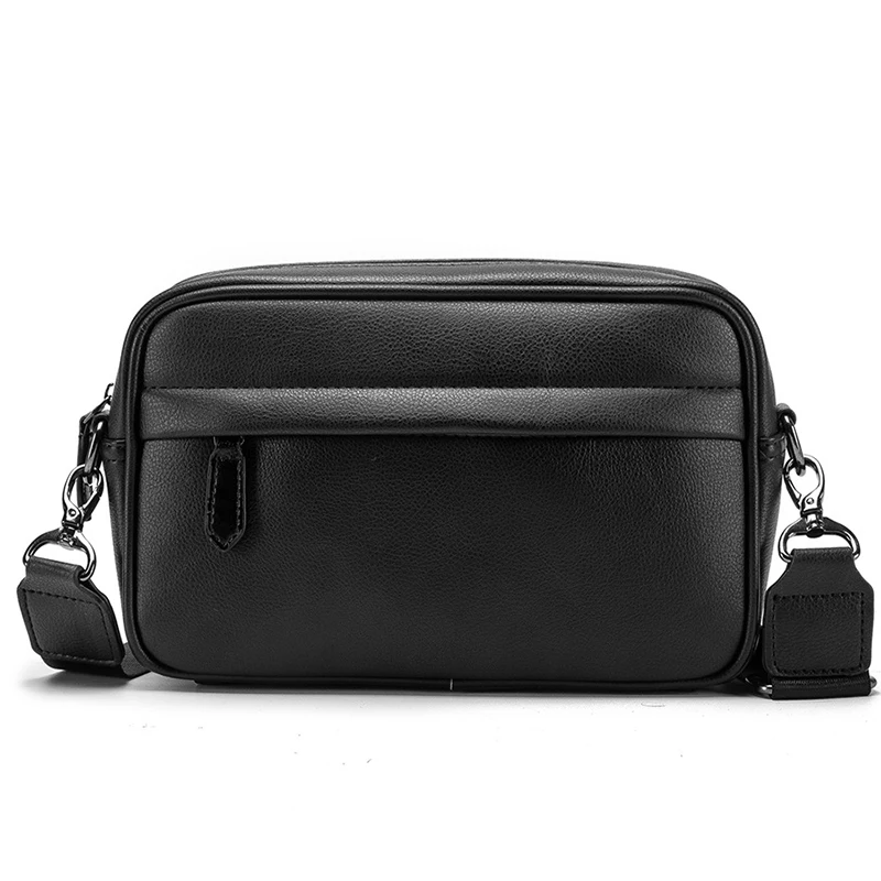 Brand Messenger Bags For Men Simple Classic Plaid Design Business Man Bag Fashion Side Sling Travel Shoulder Bag Dropshipping
Brand Messenger Bags For Men Simple Classic Plaid Design Business Man Bag Fashion Side Sling Travel Shoulder Bag Dropshipping