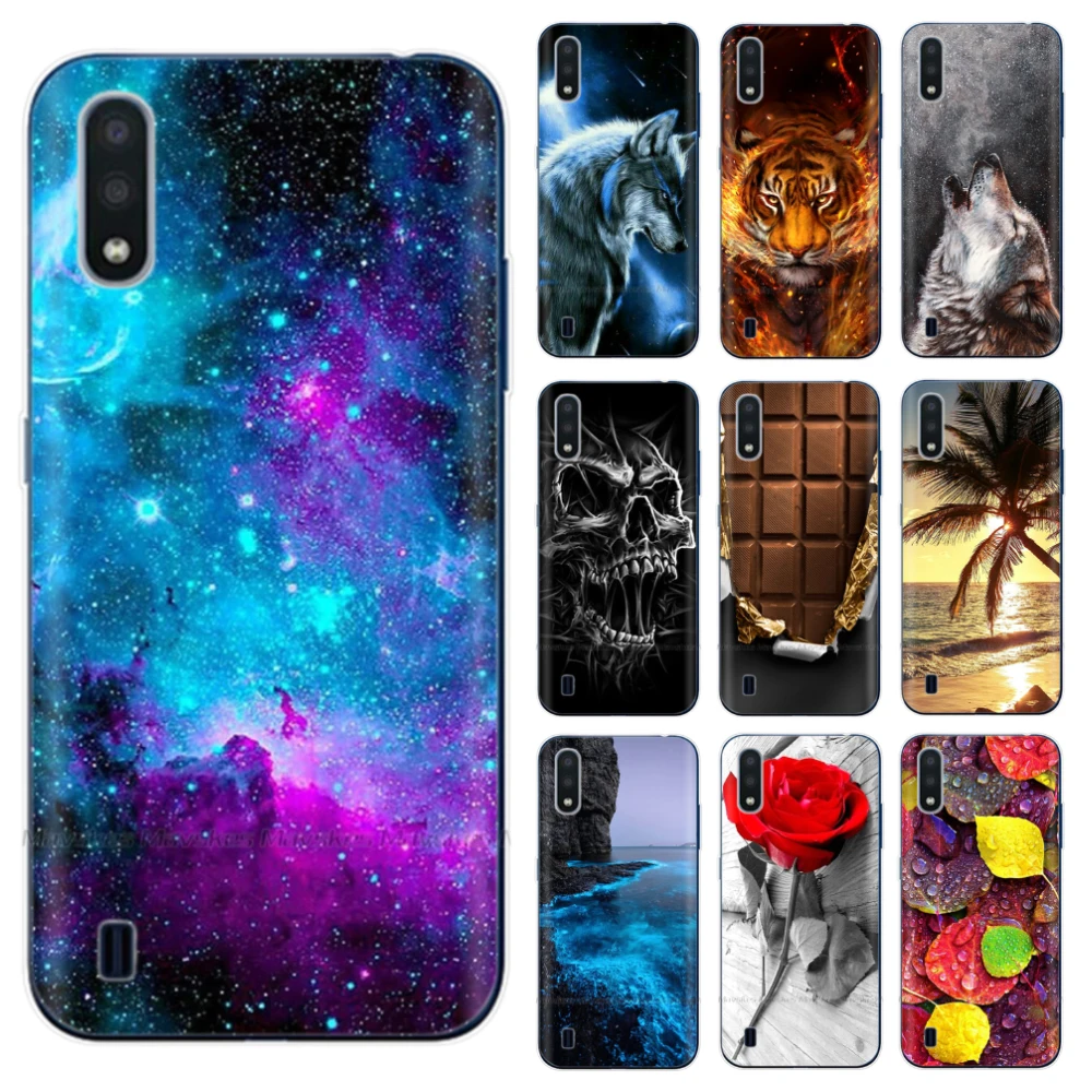 For Samsung Galaxy M01 M015F Case Soft TPU Silicone Back Cover Phone Case on For Samsung M01 M 01 M015 Case Coque Bumper Etui
For Samsung Galaxy M01 M015F Case Soft TPU Silicone Back Cover Phone Case on For Samsung M01 M 01 M015 Case Coque Bumper Etui