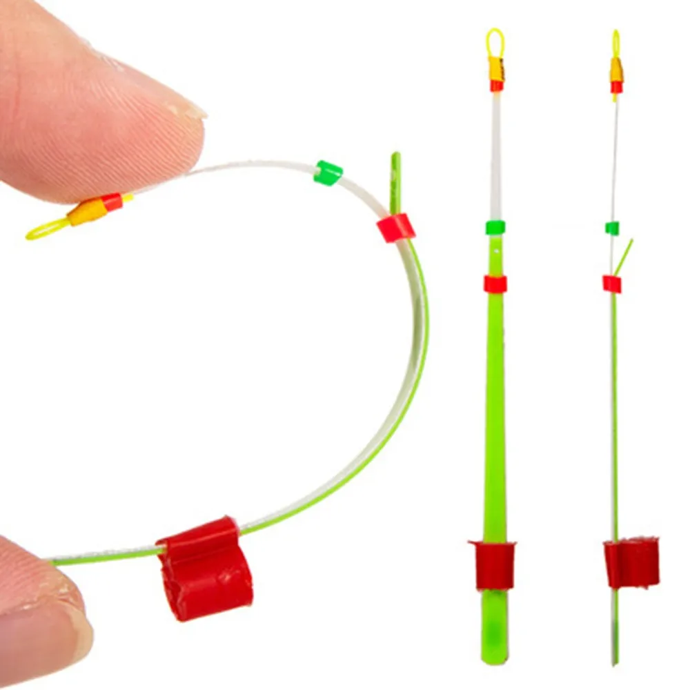5Pcs Mini Winter Ice Fishing Rod Top Tip Pole Front End Section Bobber Indicator ABS Winter Fishing Pole Fish Accessories
5Pcs Mini Winter Ice Fishing Rod Top Tip Pole Front End Section Bobber Indicator ABS Winter Fishing Pole Fish Accessories