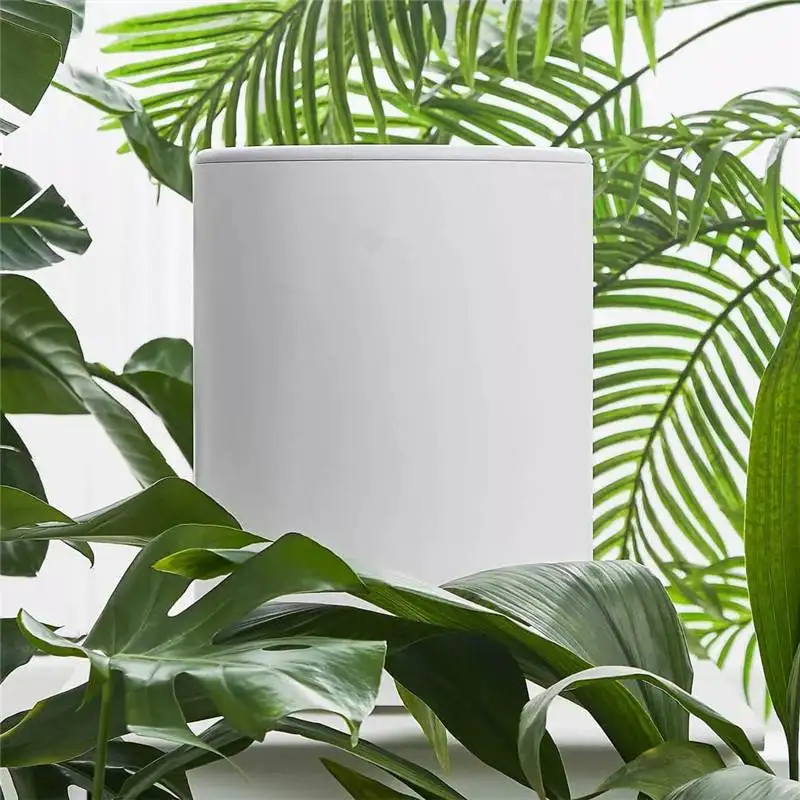 Purifier Intelligent Control Humidifier 4L Water Capacity Intelligent Control 250ml / h Large Humidification for Home Office
Purifier Intelligent Control Humidifier 4L Water Capacity Intelligent Control 250ml / h Large Humidification for Home Office