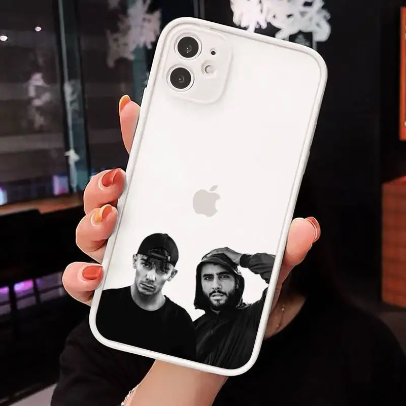 Capital Bra German rapper Phone Case Matte transparent For White iPhone 12 Mini 11 Pro XR XS Max 7 8 Plus X Back Cover
Capital Bra German rapper Phone Case Matte transparent For White iPhone 12 Mini 11 Pro XR XS Max 7 8 Plus X Back Cover