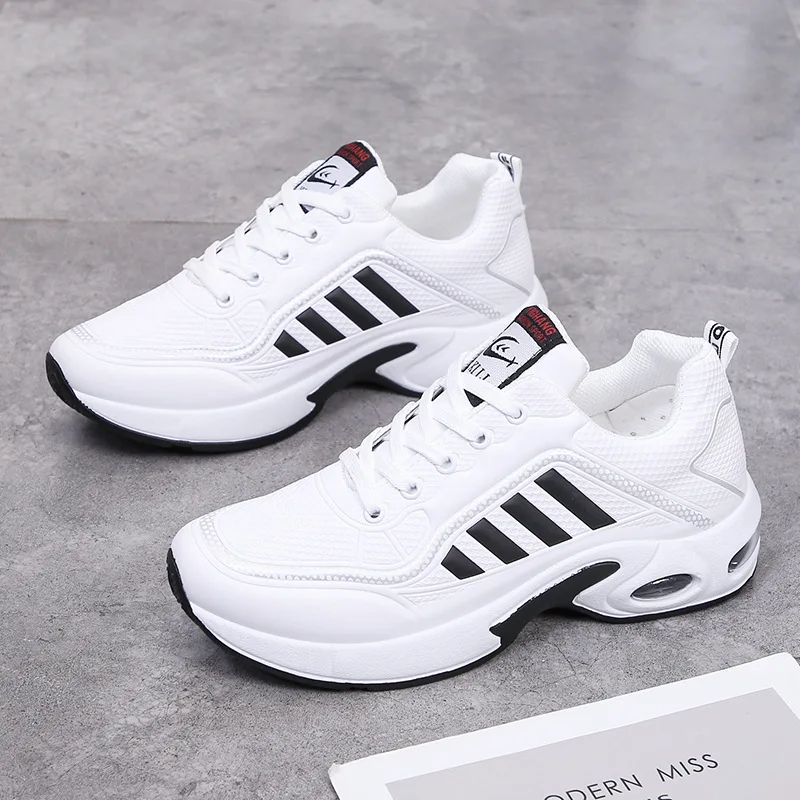 Fashion Running Shoes for Men Air Cushion Men Sneakers Comfortable Sports Man Jogging Footwear Outdoor Walking Fitness Trainers
Fashion Running Shoes for Men Air Cushion Men Sneakers Comfortable Sports Man Jogging Footwear Outdoor Walking Fitness Trainers