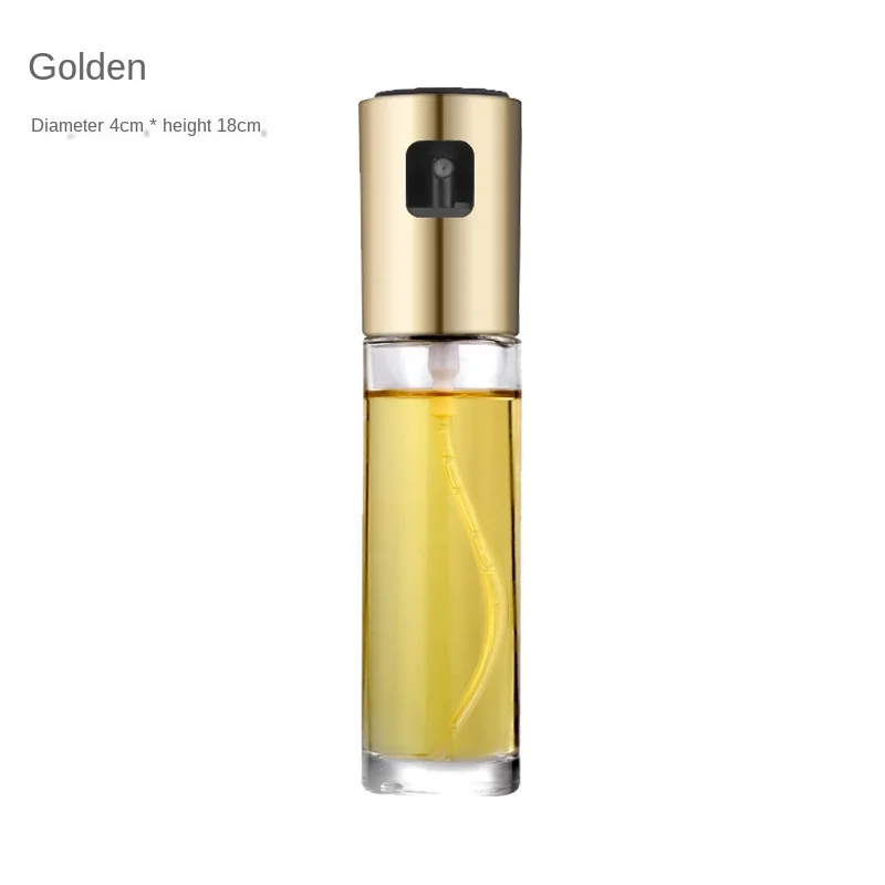 Kitchen Spray Bottle Press Type Spray Can Transparent Glass Vinegar Bottle Seasoning Bottle Perfume Bottle Watering Can Glass
Kitchen Spray Bottle Press Type Spray Can Transparent Glass Vinegar Bottle Seasoning Bottle Perfume Bottle Watering Can Glass