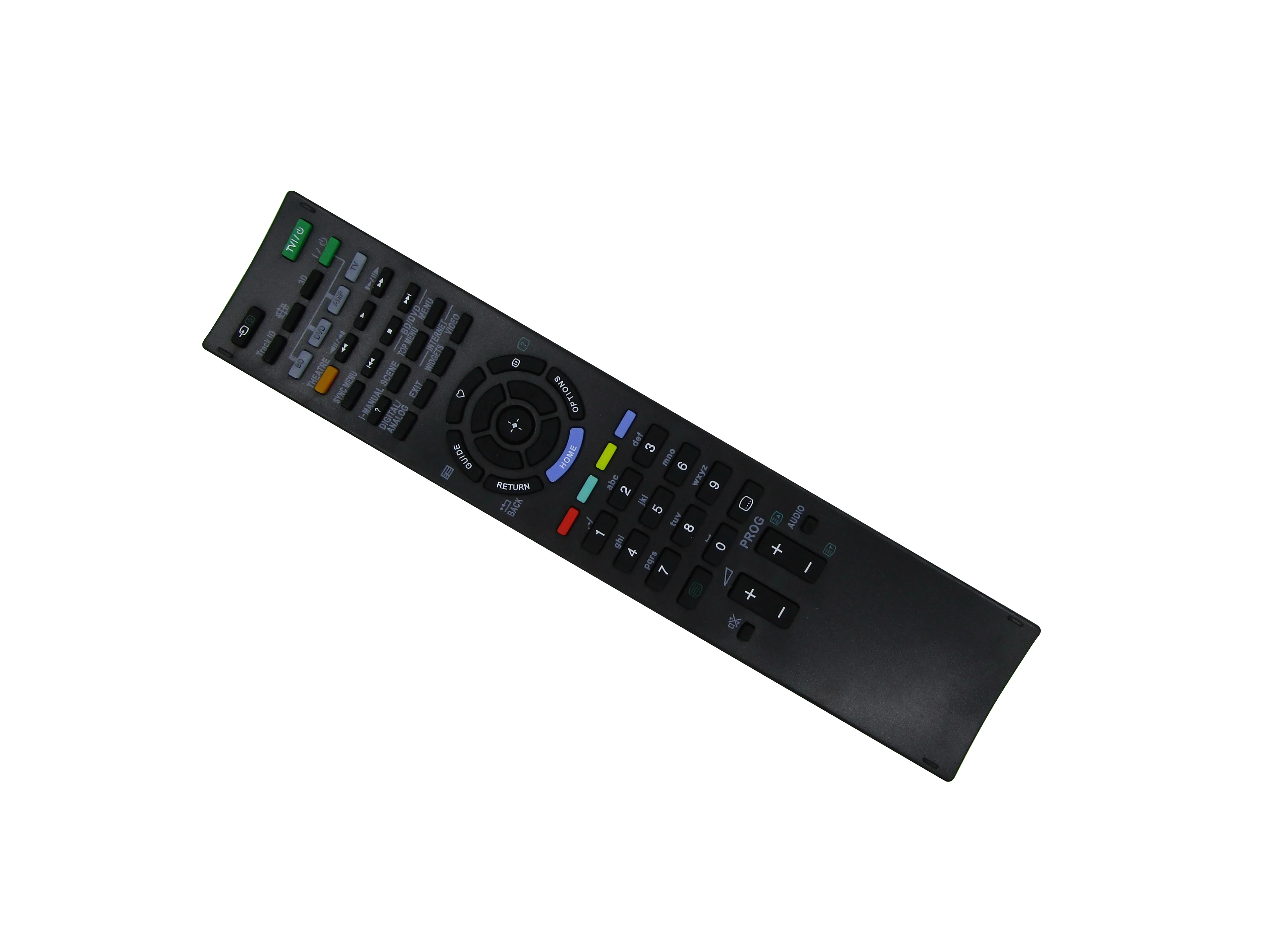 Пульт дистанционного управления GD011 для Sony RM-GD009 KDL-32EX500 KDL-40EX500 KDL-46EX500 KDL-55EX500 RM-GD010 BRAVIA светодиодный HD TV
Пульт дистанционного управления GD011 для Sony RM-GD009 KDL-32EX500 KDL-40EX500 KDL-46EX500 KDL-55EX500 RM-GD010 BRAVIA светодиодный HD TV