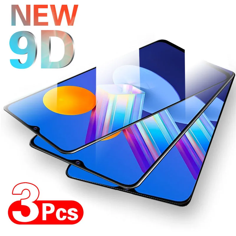 3Pcs Full Cover Protective Glass For VIVO Y72 5G Tempered Glas Screen Protector Film For VI VO Y 72 2021 6.58" Protection Glass
3Pcs Full Cover Protective Glass For VIVO Y72 5G Tempered Glas Screen Protector Film For VI VO Y 72 2021 6.58" Protection Glass