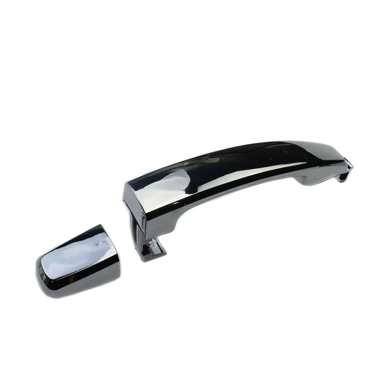 Front Left Side Exterior Door Handle Chrome For Holden Captiva 2006~2018 No Key Hole Rear Left Right Door Handle Replacement
Front Left Side Exterior Door Handle Chrome For Holden Captiva 2006~2018 No Key Hole Rear Left Right Door Handle Replacement