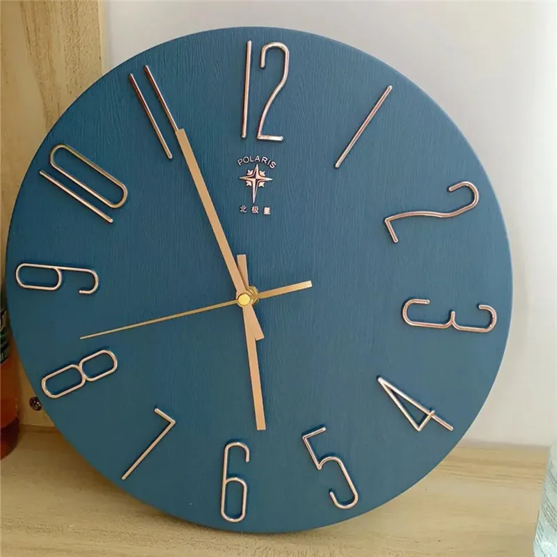 3D циферблат, цифровые креативные настенные часы без звука, скандинавские часы, домашние часы, современный минималистичный кварцевый будиль...
3D циферблат, цифровые креативные настенные часы без звука, скандинавские часы, домашние часы, современный минималистичный кварцевый будиль...