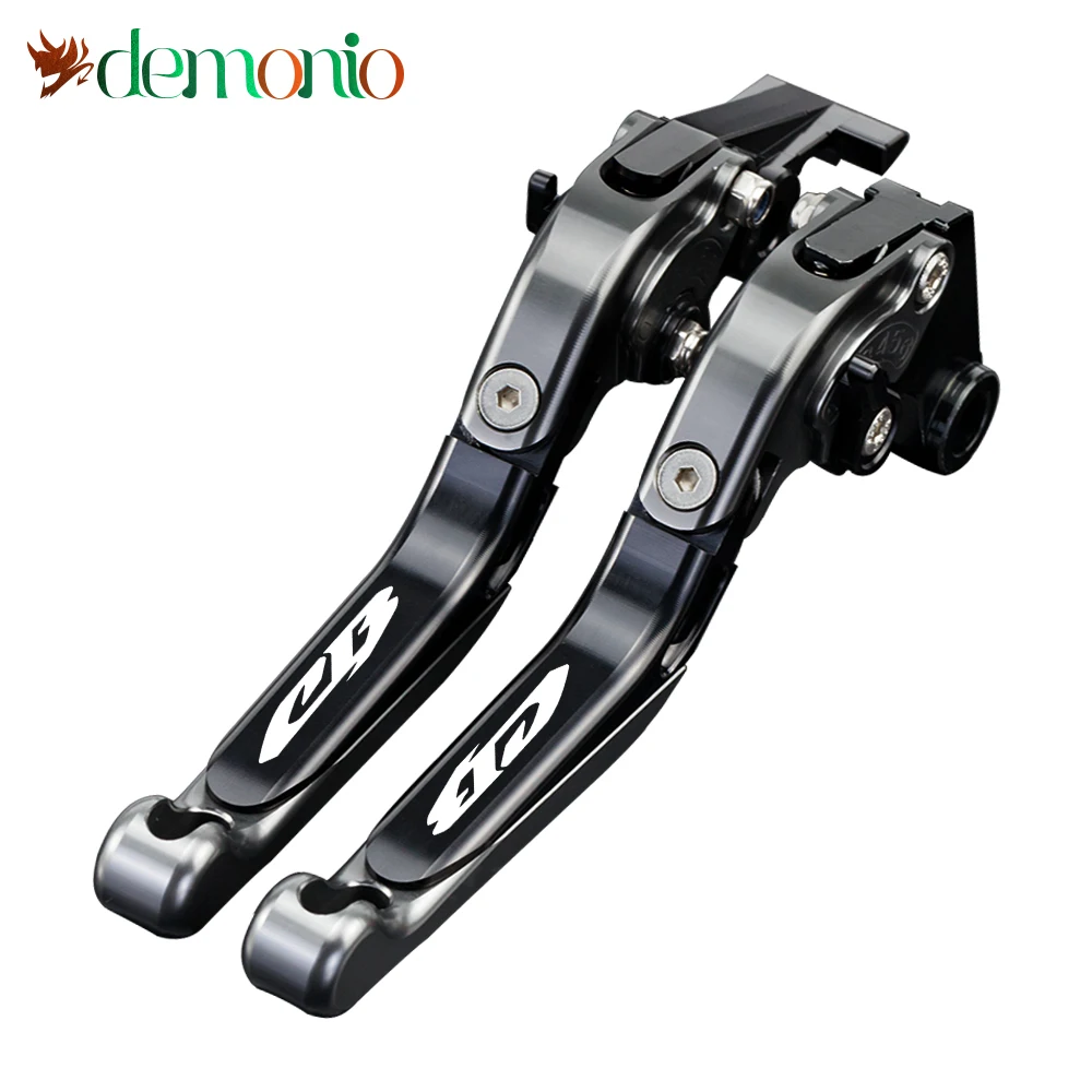 Motorcycle Accessories CNC Brake Clutch Levers Fits For HONDA CB650R 2019 2020 CB 650 R CB-650R cb650r cb 650 r 19 20 with LOGO 
Motorcycle Accessories CNC Brake Clutch Levers Fits For HONDA CB650R 2019 2020 CB 650 R CB-650R cb650r cb 650 r 19 20 with LOGO