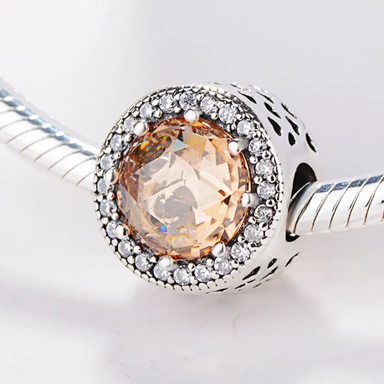 YPD60 925 Silver Girl's Bracelet Zircon Crystal Decoration Lady's Bracelet Birthday Party Gift
YPD60 925 Silver Girl's Bracelet Zircon Crystal Decoration Lady's Bracelet Birthday Party Gift