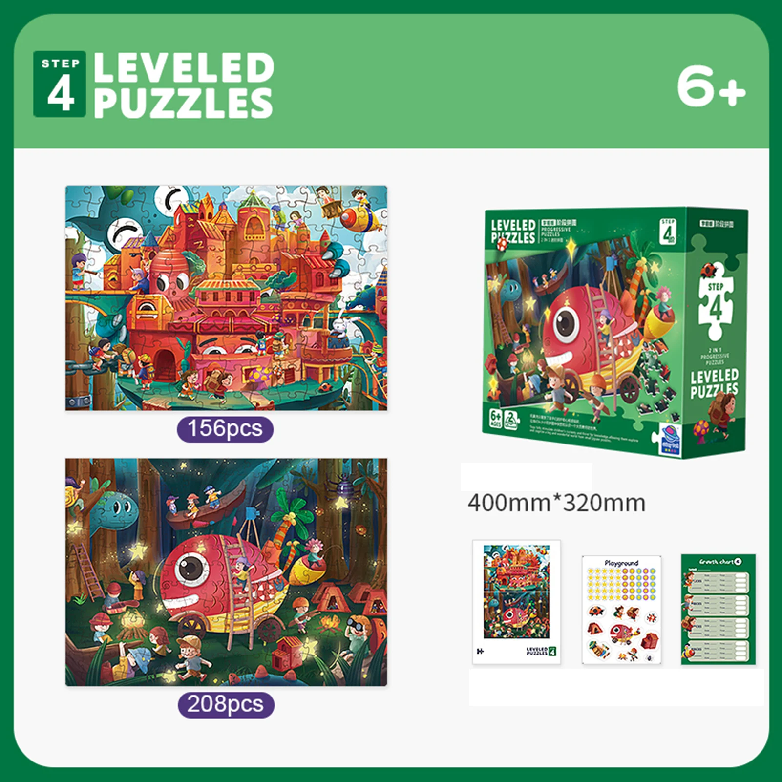DIY Jigsaw Puzzles Toy For Children Early Educational Toy Underwater World Adventure Puzzle Kids Intellectual Development
DIY Jigsaw Puzzles Toy For Children Early Educational Toy Underwater World Adventure Puzzle Kids Intellectual Development