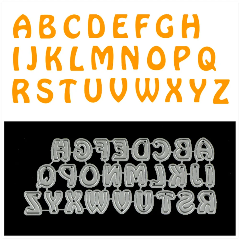 26 шт. DIY бумажные карты штампы инструменты A-Z буквы алфавита 0-9 Количество заглавные металлические режущие штампы для фотоальбома декоратив...
26 шт. DIY бумажные карты штампы инструменты A-Z буквы алфавита 0-9 Количество заглавные металлические режущие штампы для фотоальбома декоратив...