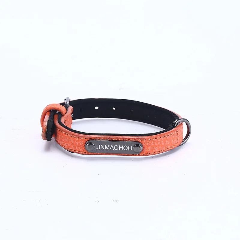 Dogs Safety and Firm Collar Accessories Dog Tags Custom Collars Bells Dog Cats Anti-Lost Cat Tag Lettering Name Tag Small Dog
Dogs Safety and Firm Collar Accessories Dog Tags Custom Collars Bells Dog Cats Anti-Lost Cat Tag Lettering Name Tag Small Dog