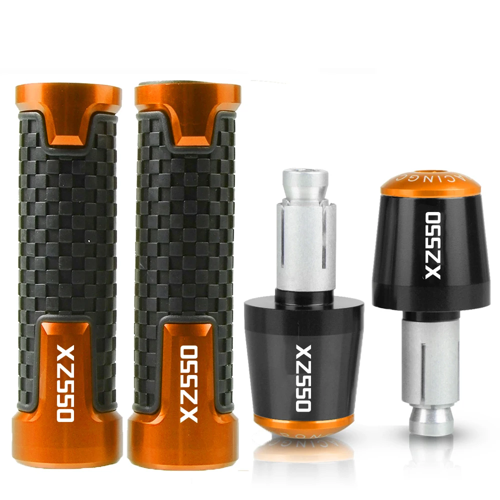 Balanced Plug Slider CNC Handlebar Grip Ends LOGO XZ 250 Motorcycle For YAMAHA XZ550 1982 1983 1984 1985 1986 Hand End Cap Plug
Balanced Plug Slider CNC Handlebar Grip Ends LOGO XZ 250 Motorcycle For YAMAHA XZ550 1982 1983 1984 1985 1986 Hand End Cap Plug
