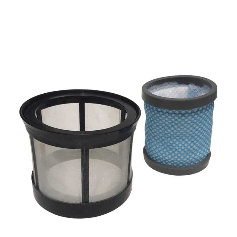 2PCS Filter Fit Pre-Motor Filter Post Filter For Vax Cordless SlimVac VX50 VX51 VX52 VX53 Vacuum Cleaner Replacement Tools
2PCS Filter Fit Pre-Motor Filter Post Filter For Vax Cordless SlimVac VX50 VX51 VX52 VX53 Vacuum Cleaner Replacement Tools