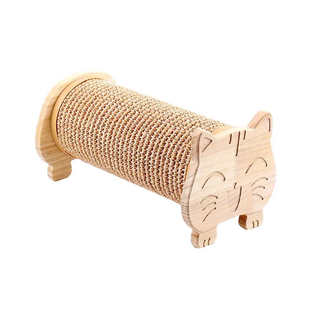 Cat Scratching Board Cat Scratching Post Claw Sharpener Cat Toy Wear-resistant Pet Products Pet Scratching Post
Cat Scratching Board Cat Scratching Post Claw Sharpener Cat Toy Wear-resistant Pet Products Pet Scratching Post