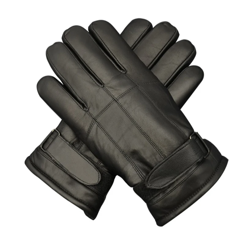 2021 Winter Warm Wool Gloves for Men Outdoor Motorcycle Gloves Man Genuine Leather Gloves Natural Fur Waterproof Woolen Guantes
2021 Winter Warm Wool Gloves for Men Outdoor Motorcycle Gloves Man Genuine Leather Gloves Natural Fur Waterproof Woolen Guantes