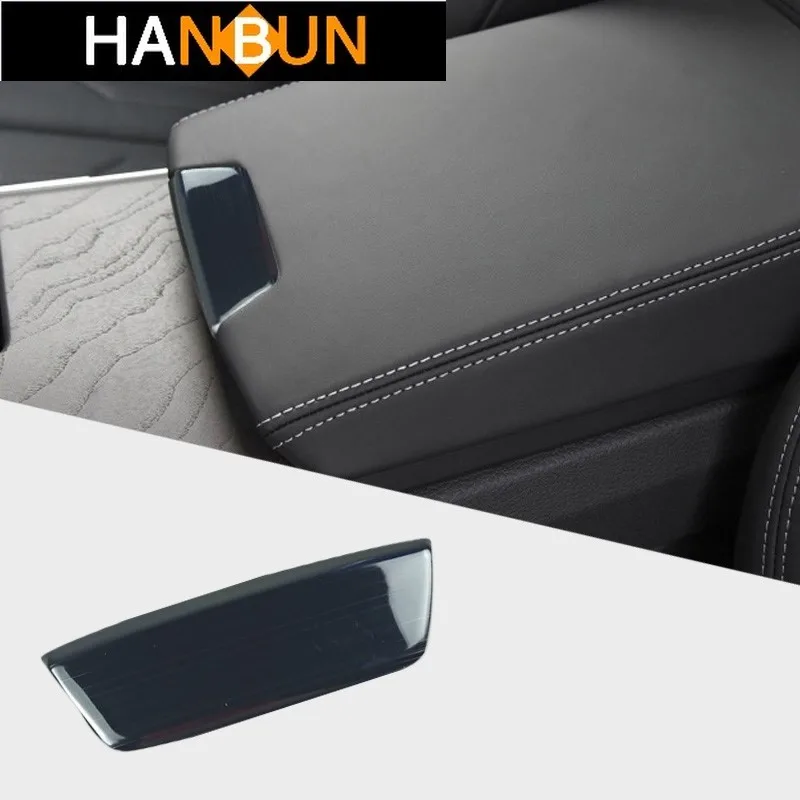 Car Styling Central Control Armrest Box Cover Stickers Trim For Audi A6 C8 2019-2020 Automobile Interior Accessories
Car Styling Central Control Armrest Box Cover Stickers Trim For Audi A6 C8 2019-2020 Automobile Interior Accessories