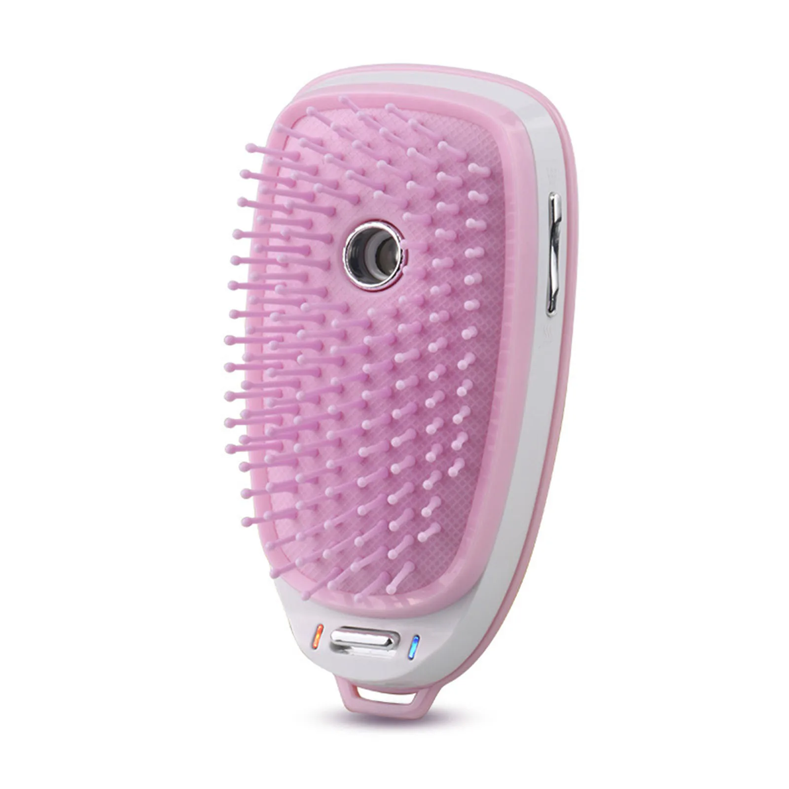 Scalp Massager Electric Head Massaging Brush Waterproof Vibration Hair Scalp Scrubber Stress Relieve Comb Massage Comb 
Scalp Massager Electric Head Massaging Brush Waterproof Vibration Hair Scalp Scrubber Stress Relieve Comb Massage Comb