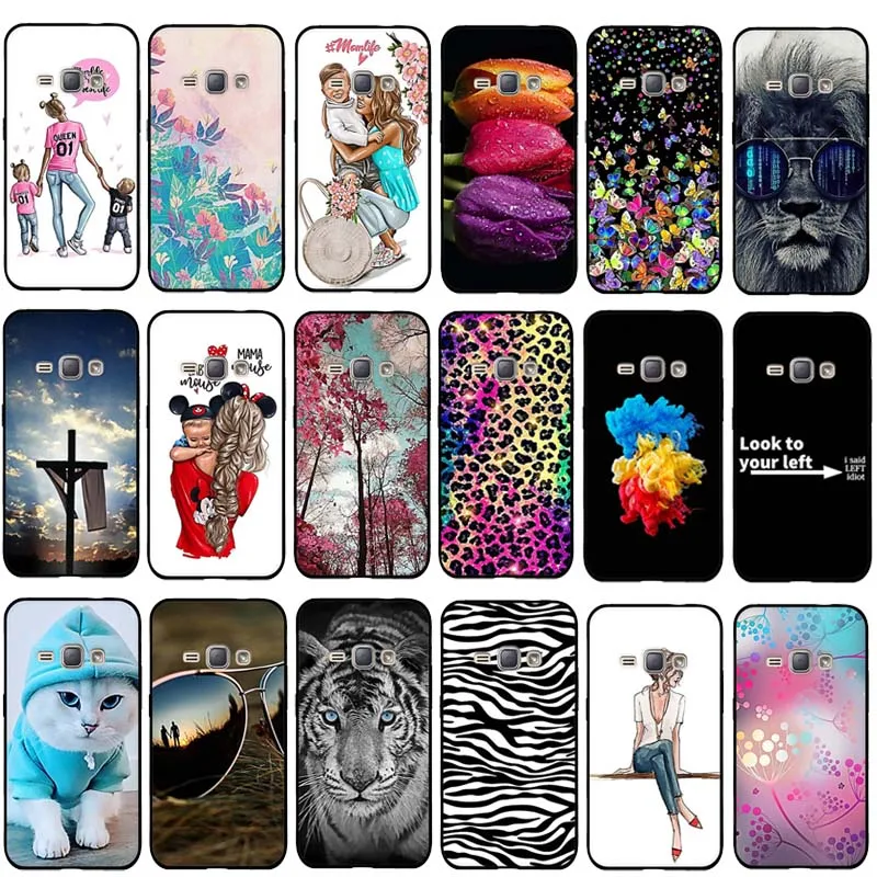 For Samsung Galaxy J1 2016 J120F Case TPU Silicone Shell For Samsung Galaxy J 1 2016 Cover Family Funda For Samsung J1 2016 Bag
For Samsung Galaxy J1 2016 J120F Case TPU Silicone Shell For Samsung Galaxy J 1 2016 Cover Family Funda For Samsung J1 2016 Bag