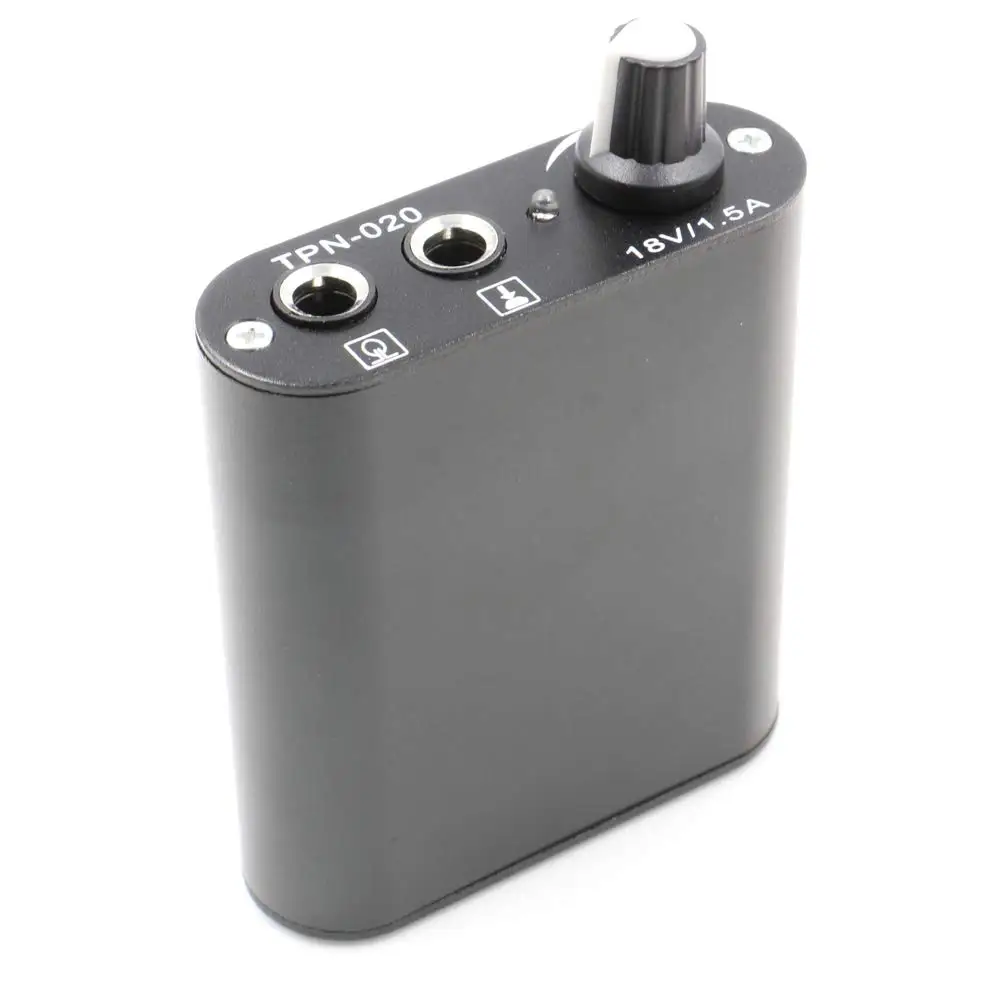 Professional Mini Tattoo Power Supply For Tattoo Machine Gun Rotary Machine Free shipping
Professional Mini Tattoo Power Supply For Tattoo Machine Gun Rotary Machine Free shipping