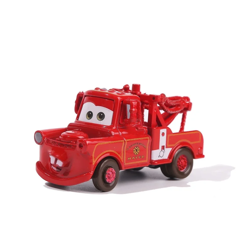 Disney Cars 2 3 Toys Lightning McQueen Jackson Storm Mack Uncle 1:55 Diecast Model Car Disney Racing car Boy Birthday Gift 
Disney Cars 2 3 Toys Lightning McQueen Jackson Storm Mack Uncle 1:55 Diecast Model Car Disney Racing car Boy Birthday Gift