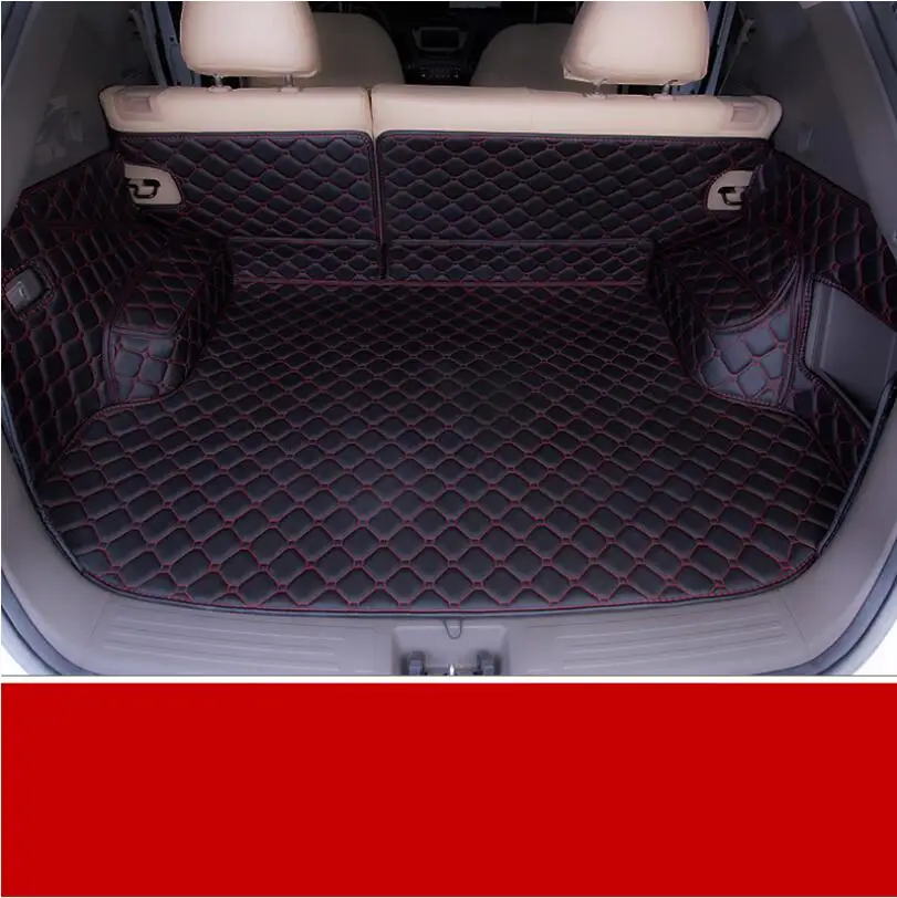 for hyundai tucson leather car trunk mat cargo liner 2010 2011 2012 2013 2014 2015 ix35 luggage boot rug carpet
for hyundai tucson leather car trunk mat cargo liner 2010 2011 2012 2013 2014 2015 ix35 luggage boot rug carpet