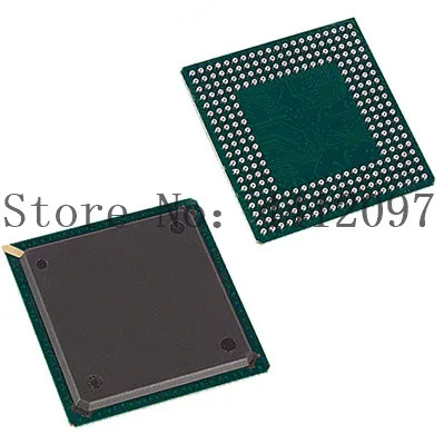 MPC555 MPC555LF8MZP40
MPC555 MPC555LF8MZP40