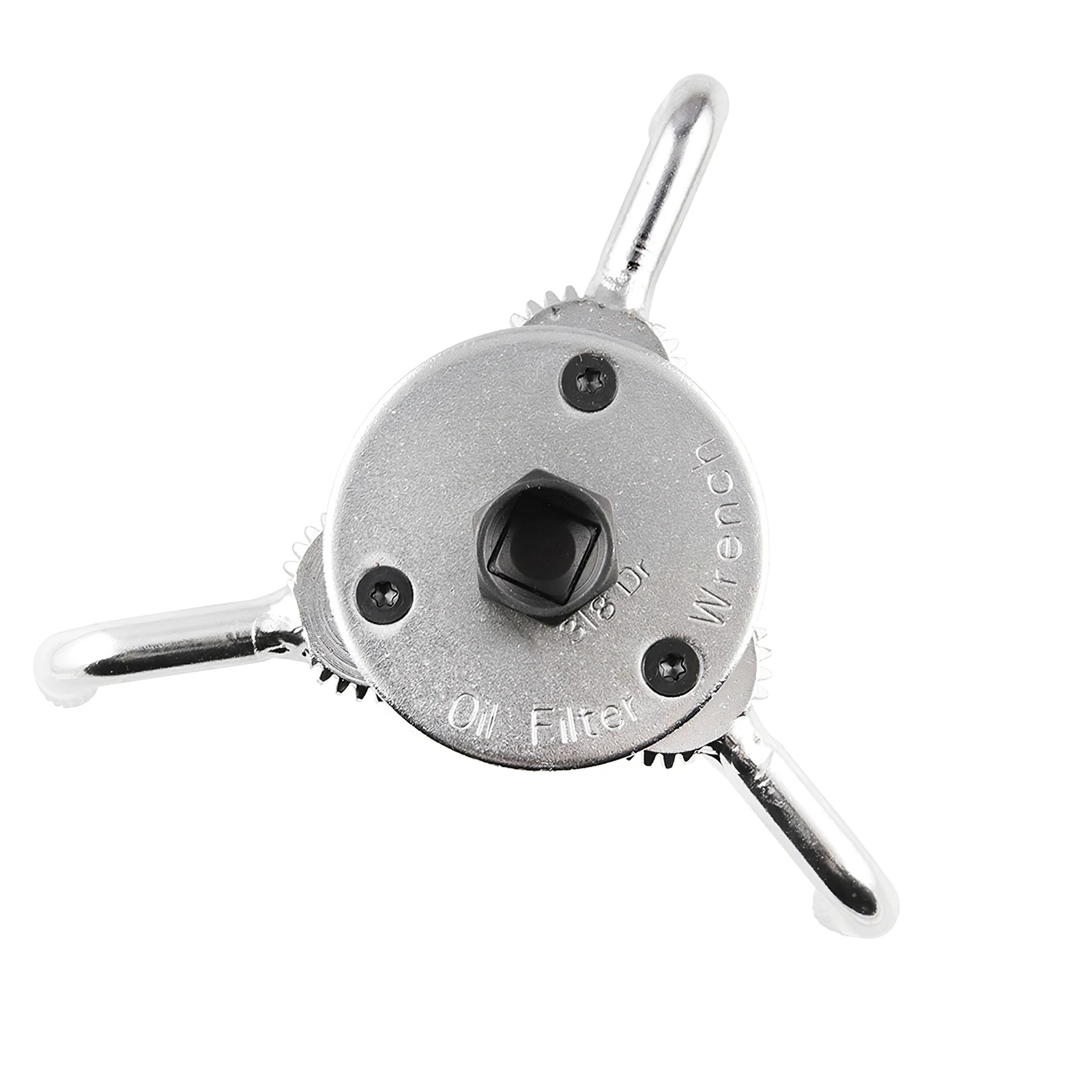 3 Jaws Oil Grid Wrench Adjustable Adjustment Tool Universal Oil Filter Clamp Steel Oil Filter Removal Tool For Car Maintenance
3 Jaws Oil Grid Wrench Adjustable Adjustment Tool Universal Oil Filter Clamp Steel Oil Filter Removal Tool For Car Maintenance