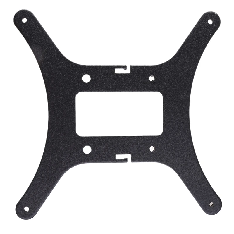 2022 New 3D Printer Part Y Axis Carriage Printing Platform Support for Ender 3 Cr-10 Y Axis Stand Assemble Kit DIY Aluminum
2022 New 3D Printer Part Y Axis Carriage Printing Platform Support for Ender 3 Cr-10 Y Axis Stand Assemble Kit DIY Aluminum