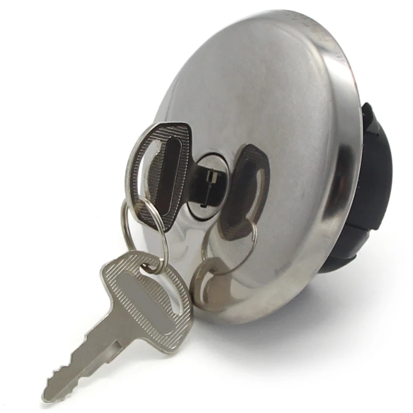 Fuel Gas Cap With Cover Key Tank For Suzuki GN125 GT250EX GS250T GN400T GN400X GS450E GS450L GS550L GS750L GS850GL GS1000GL
Fuel Gas Cap With Cover Key Tank For Suzuki GN125 GT250EX GS250T GN400T GN400X GS450E GS450L GS550L GS750L GS850GL GS1000GL